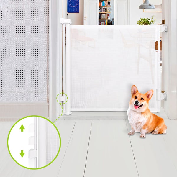new Baby safety gate Carousel 2