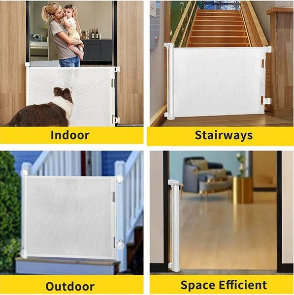 new Baby safety gate62992594634115112