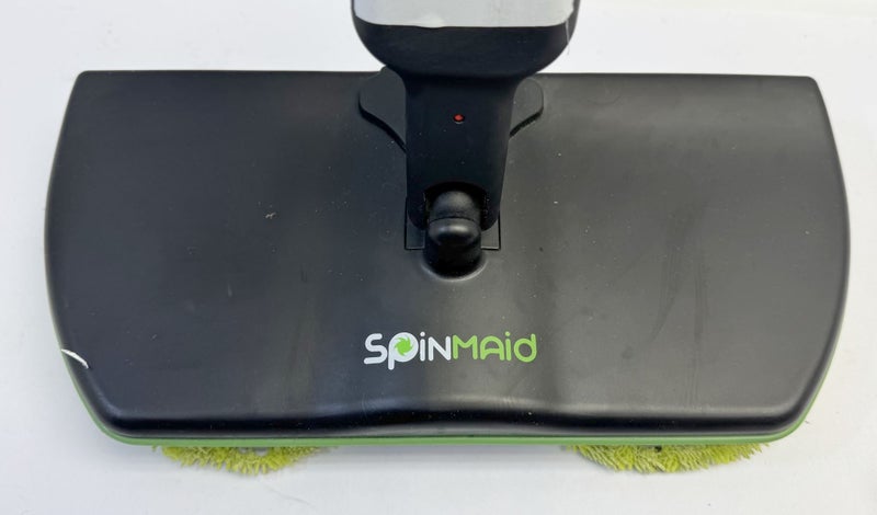 Spinmaid Cordless Rotating Polisher Carousel 3
