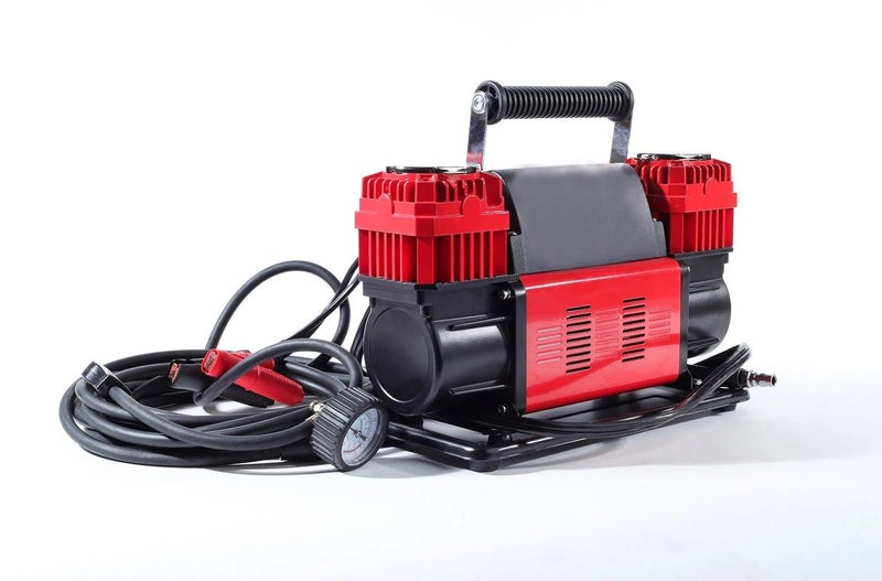 Air compressor Carousel 3