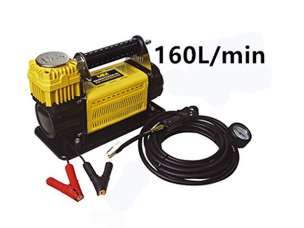 Air compressor Carousel 1