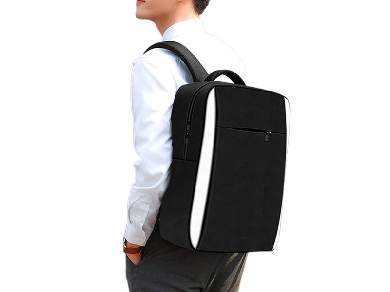 Travel Protective Case Storage Bag Backpack For PS5 Console Controller Carousel 6