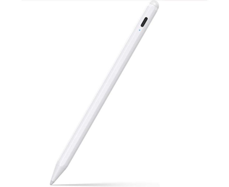 Active Stylus Compatible with Apple iPad, Stylus Pens for Touch Screens,Recha Carousel 1