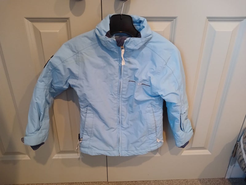 Cross-Snow Jacket Carousel 1