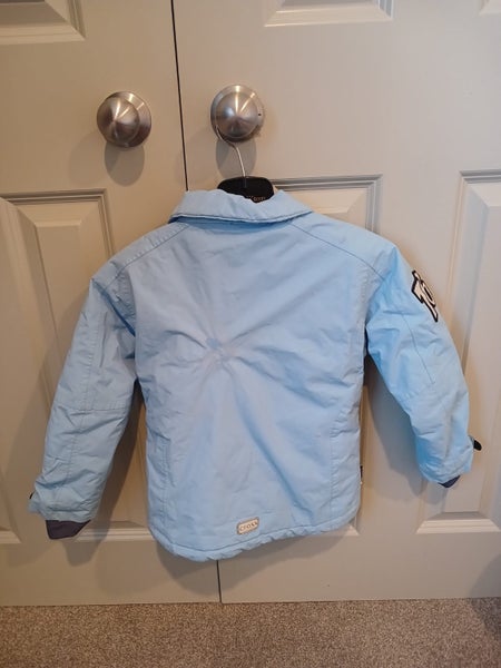 Cross-Snow Jacket Carousel 2