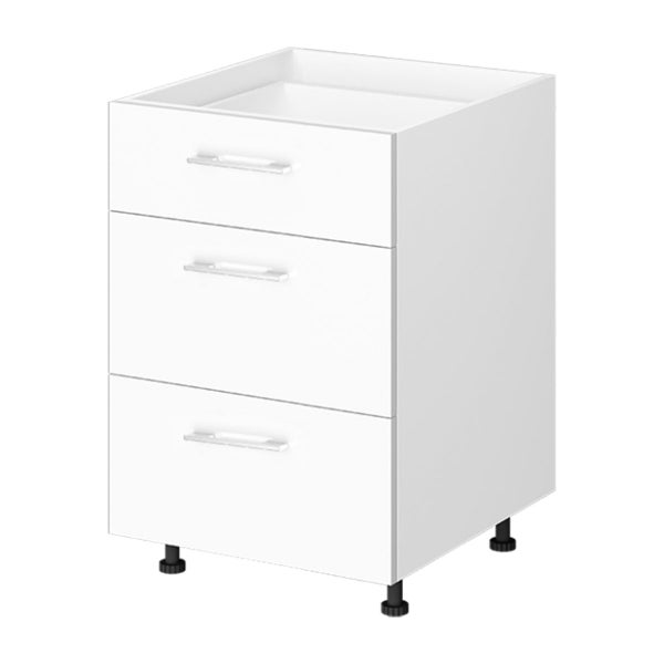 KITCHEN DRAWERS 450mm Carousel 1