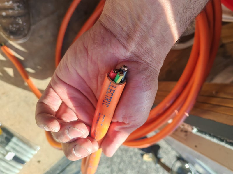 .6 1kv thick electric cable for sale Carousel 4