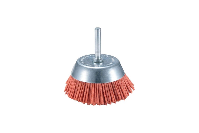 NYLON END BRUSH 17x6mm FINE Carousel 1