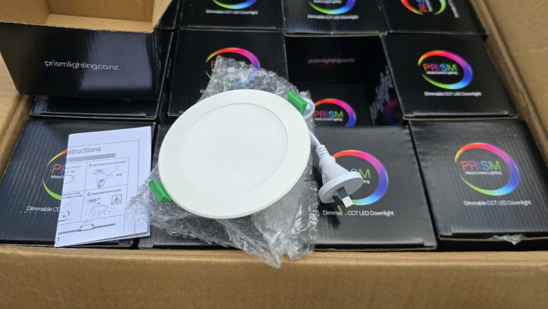 Bulk Led Down Lights X48 Carousel 1