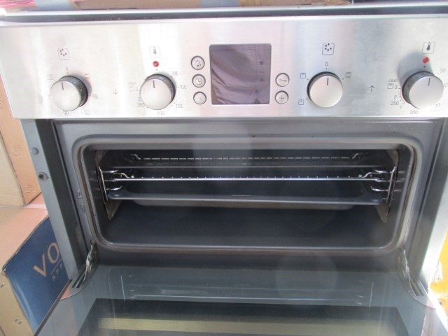 Bosch multifunction double wall oven Carousel 2