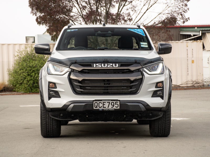 2024 Isuzu D-Max X-Terrain 3.0L 4x462854330354050111