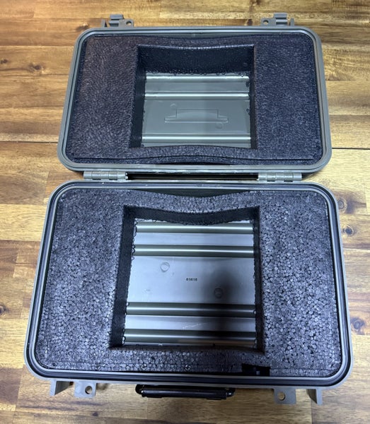 Military Hard Case Carousel 2