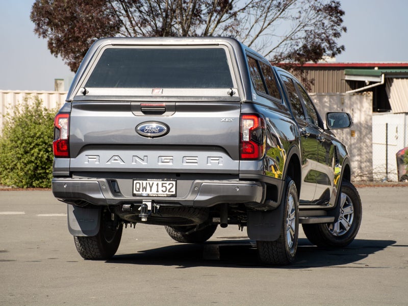 2024 Ford Ranger XLT 2.0L 4x4 Auto62854330322051112