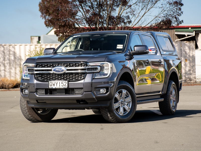 2024 Ford Ranger XLT 2.0L 4x4 Auto62854330322051113