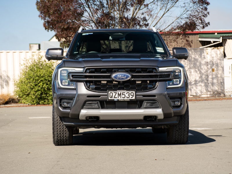 2024 Ford Ranger Wildtrak 2.0L Bi-Turbo 4x462854330328835111