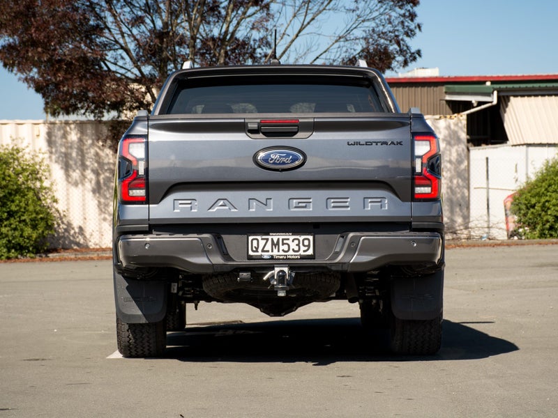 2024 Ford Ranger Wildtrak 2.0L Bi-Turbo 4x462854330328835112