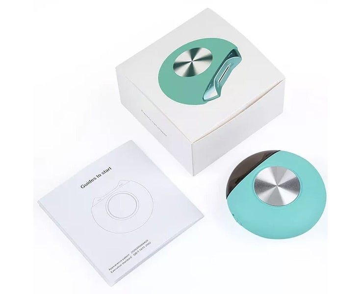 Electric Nail Clipper Nail Trimmer Nail Files Safe Automatic Nail Cutter Fo Carousel 7