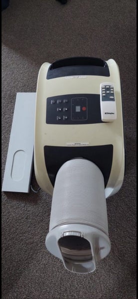 Dimplex Portable Air Conditioner Carousel 2