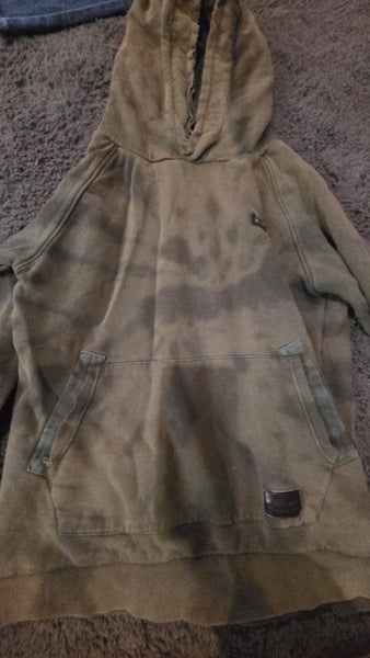 good condition hoodie Carousel 1