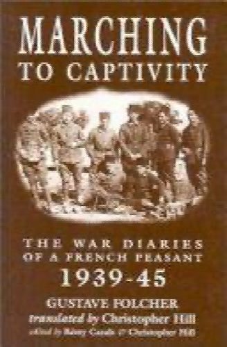 Marching to Captivity by Gustave Folcher64199534775683110