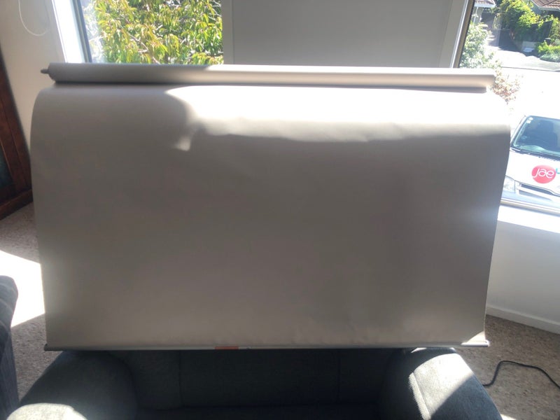 Roller Blind Carousel 1