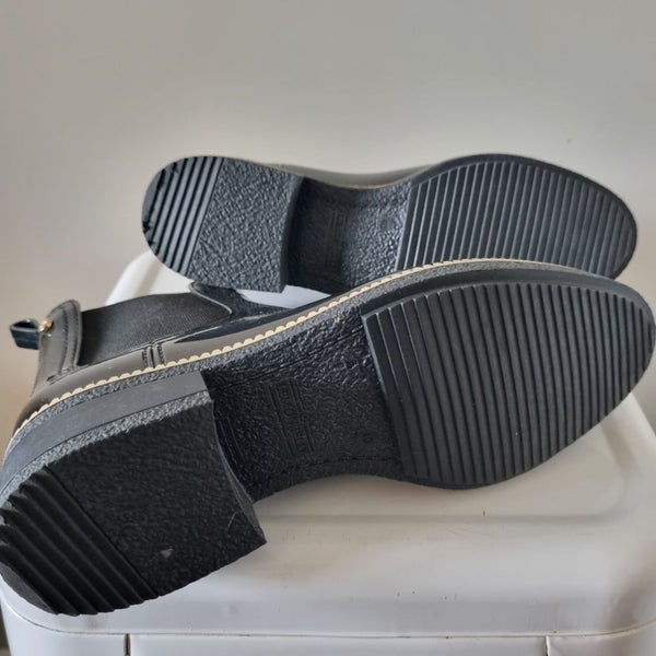 Size EU39/40 - Lemon Jelly - ankle rain boot Carousel 2