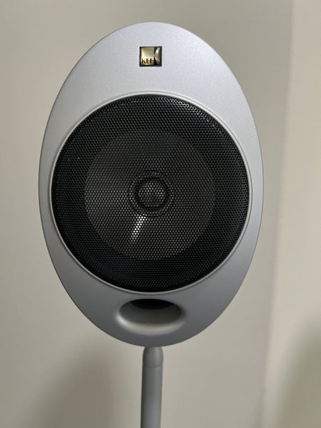 Kef Speakers and Denon Receiver Home Theatre system Carousel 2