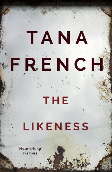 Likeness by Tana French - Paperback Carousel 1