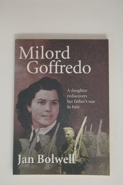 Milord Goffredo by Jan Bolwell64432093622147110