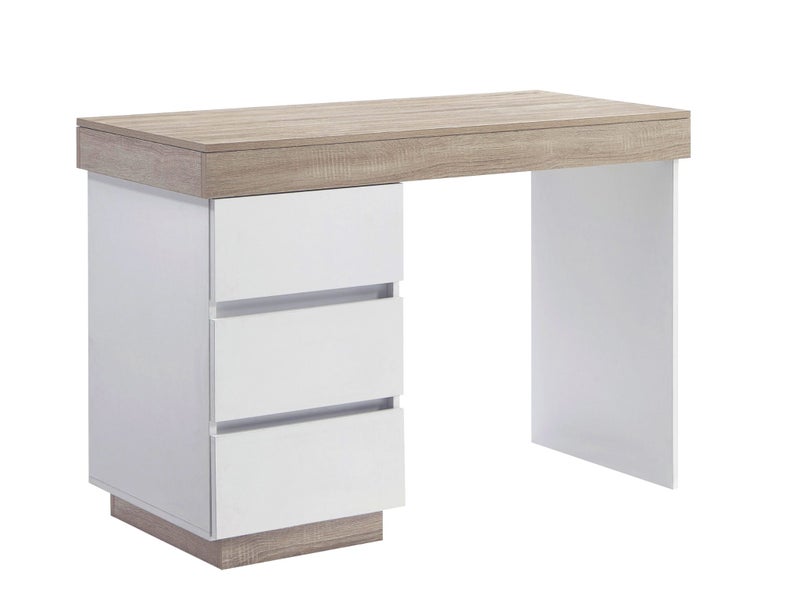 Desk with drawers Carousel 1