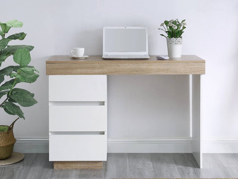 Desk with drawers Carousel 2