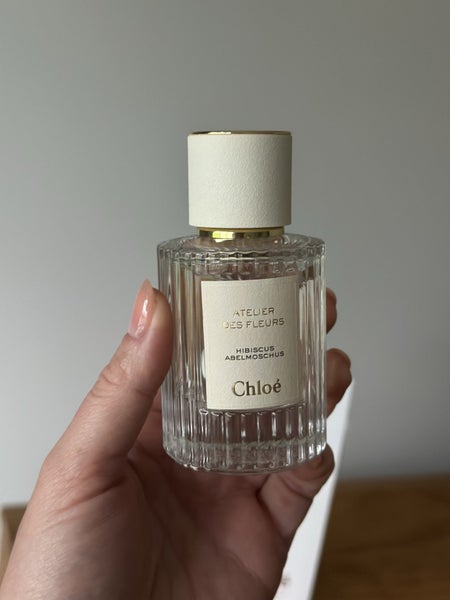 Chloé Atelier des Fleurs Hibiscus Abelmoschus edp 50mls Carousel 2