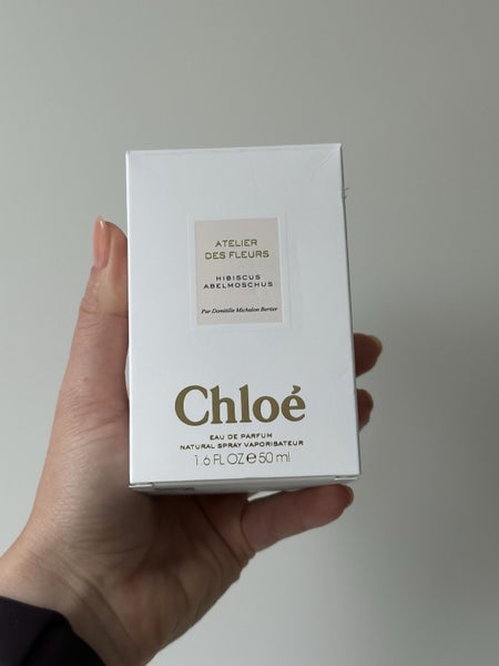Chloé Atelier des Fleurs Hibiscus Abelmoschus edp 50mls Carousel 7