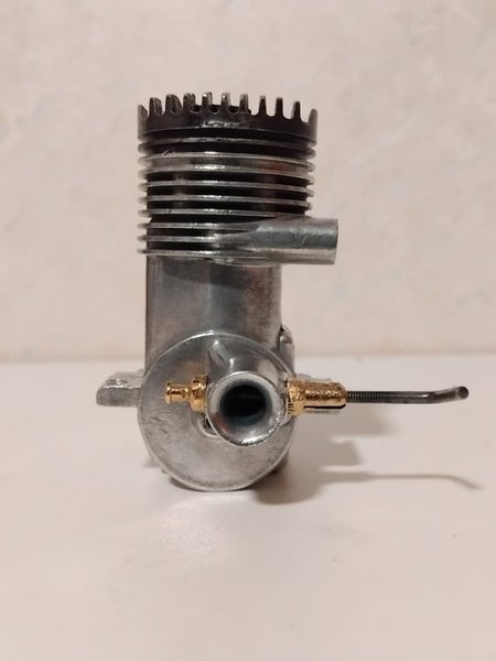 Vintage ETA 19 engine Carousel 2
