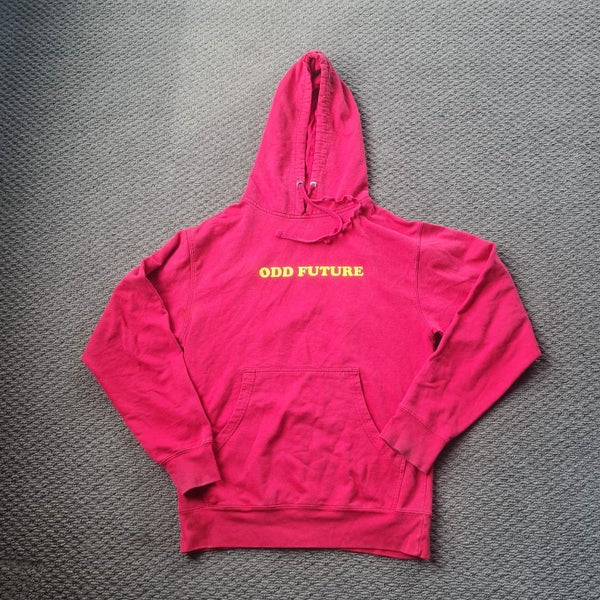 Santa cruz hoodie - small Carousel 1