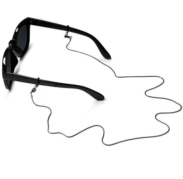 Sunglasses Reading Glasses Neck Cord Lanyard Chain Strap Holder String 2 Styles Carousel 2