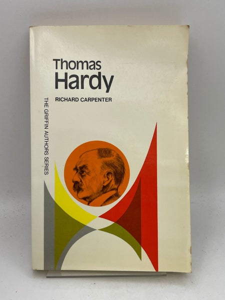 Thomas Hardy by Richard Carpenter64511359855233110