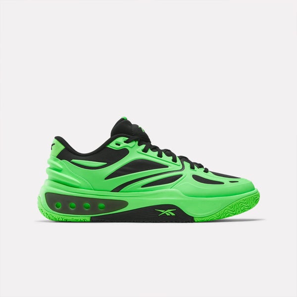 Reebok Engine A Angel Reese Matas Buzelis Solar Lime Men Basketball 100218464 Carousel 1