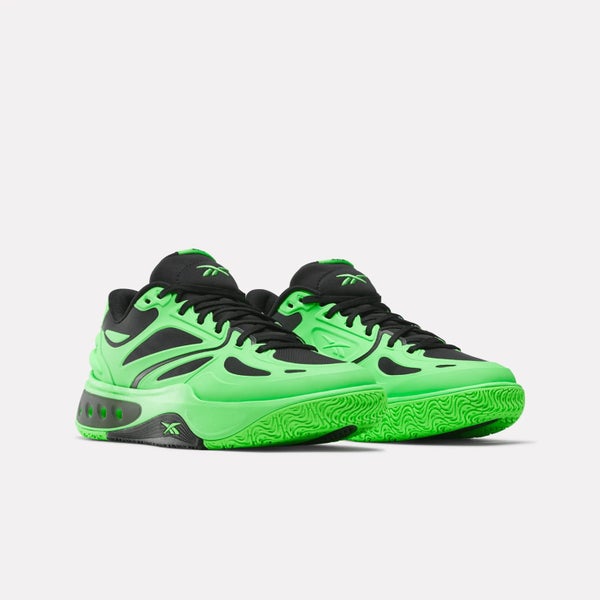 Reebok Engine A Angel Reese Matas Buzelis Solar Lime Men Basketball 100218464 Carousel 2