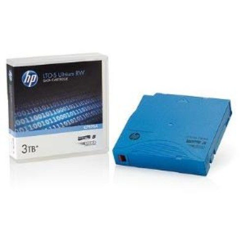 Cartridge - LTO Ultrium 5 Data Cartridge Carousel 1
