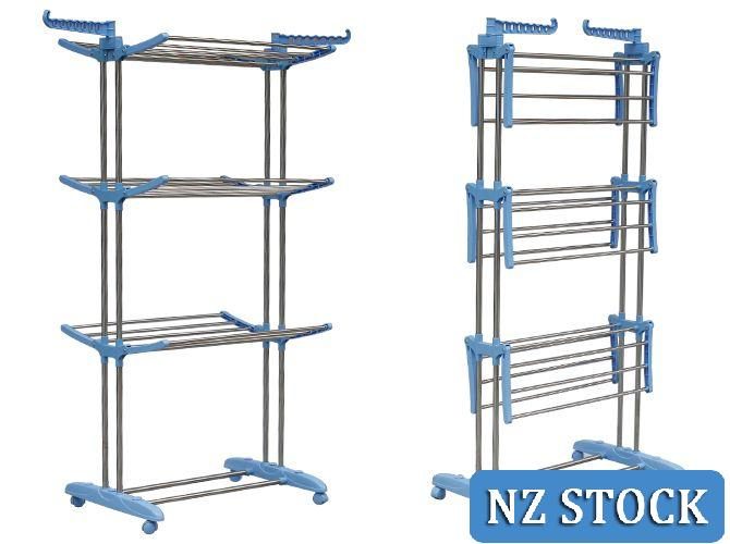 PTN NEW Clothes Drying Rack Sale Sale Sale Carousel 1