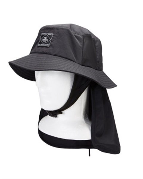 O'Neill Eclipse Bucket Hat 3.0 Black OS Carousel 1