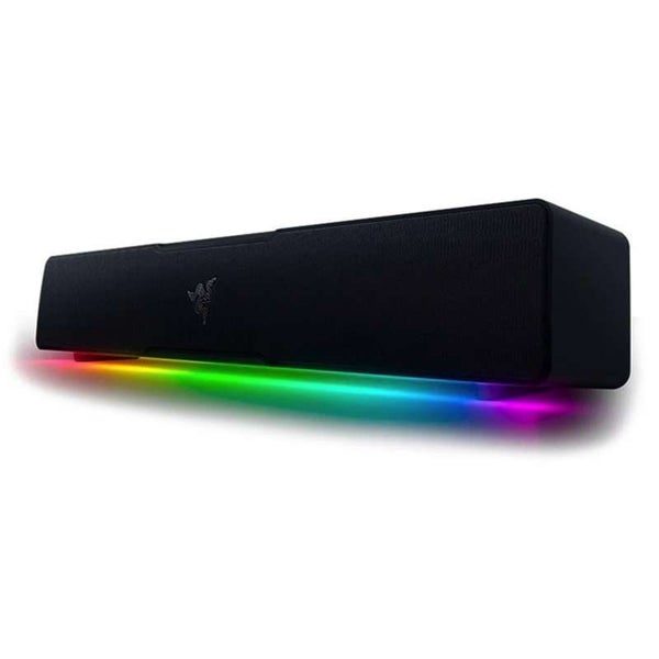 Razer Leviathan V2 X Multi-Driver PC Gaming SoundBar Carousel 1
