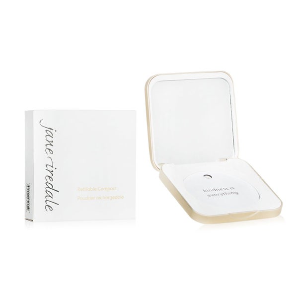 JANE IREDALE - Refillable Compact One Size Carousel 2