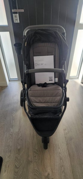 Edwards and Co Oscar M2 Bundle Carousel 2