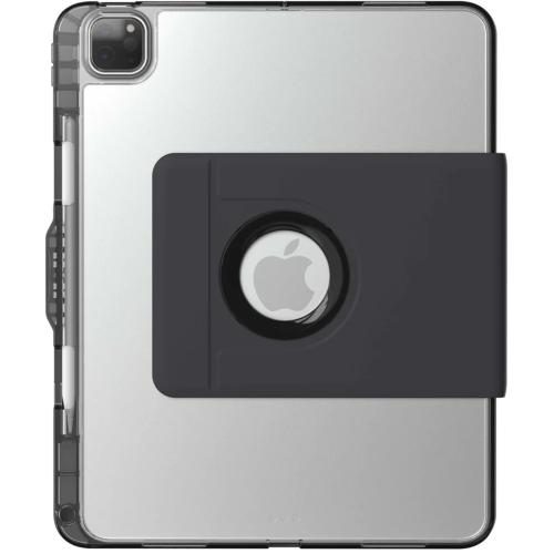 Targus VersaVu Clear Tablet Case for iPad Pro 13" ( M4 ) - Black [THZ982GL] Carousel 1