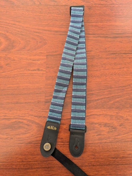 Kala Ukulele Strap Carousel 2