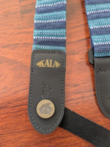 Kala Ukulele Strap Carousel 3