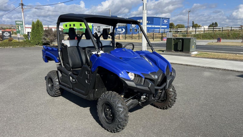 2024 Yamaha Viking Finance at 5.95% with NO Dep...62864757031937111