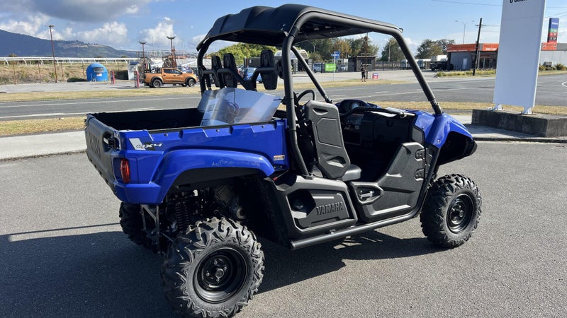 2024 Yamaha Viking Finance at 5.95% with NO Dep...62864757031937113